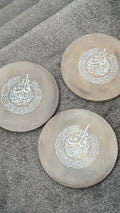 Serenity | Three Quls Canvas Set