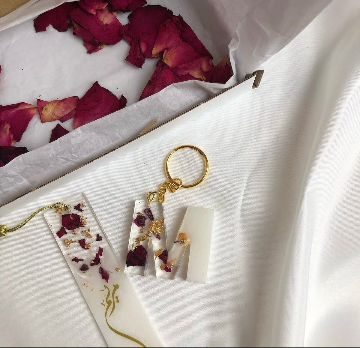 Gift duo