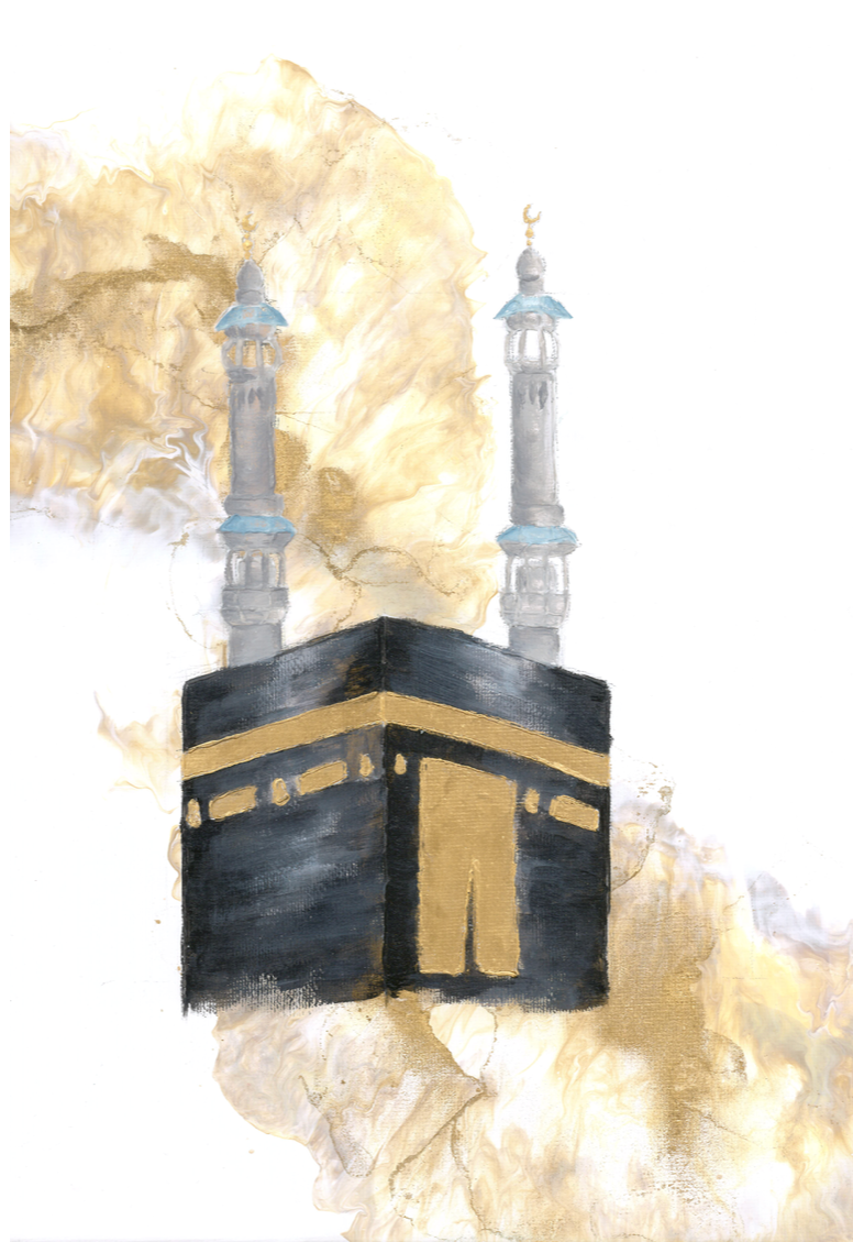 Kaaba