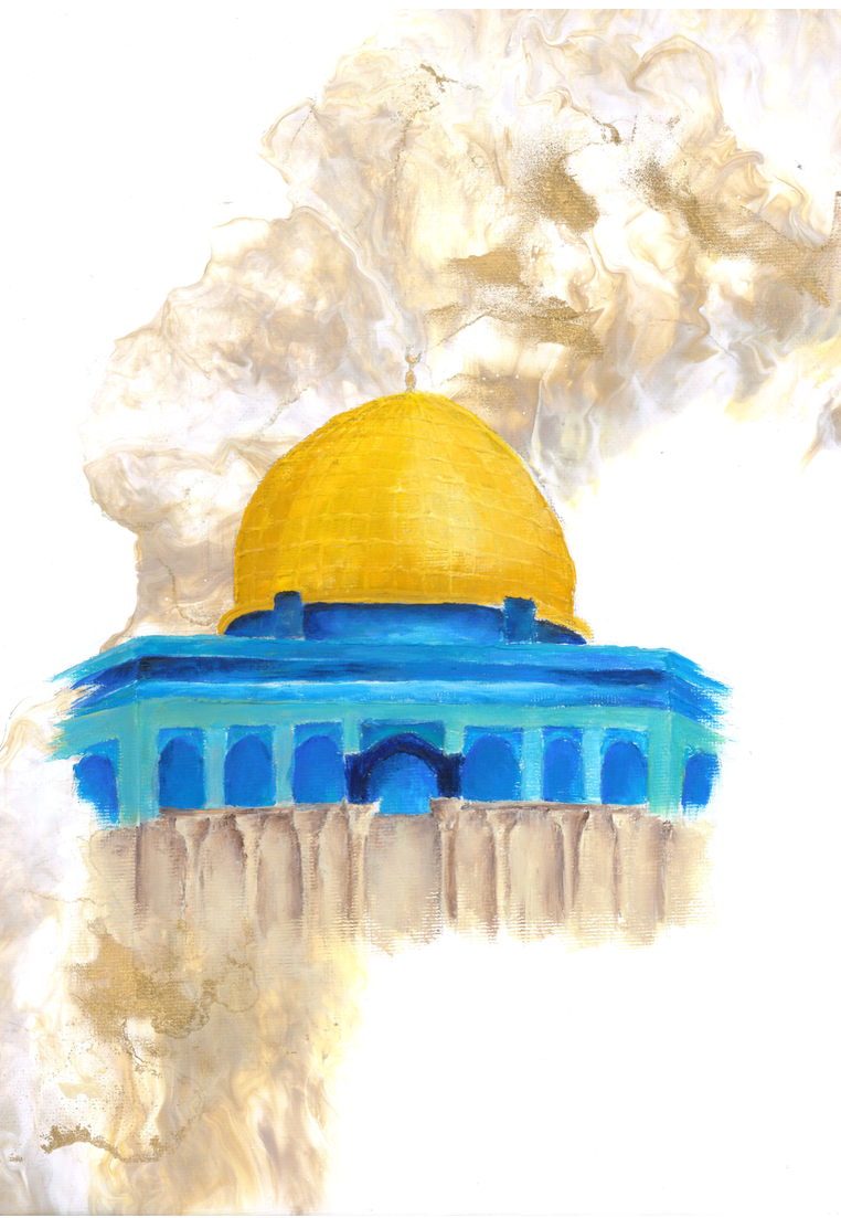 Dome of the Rock